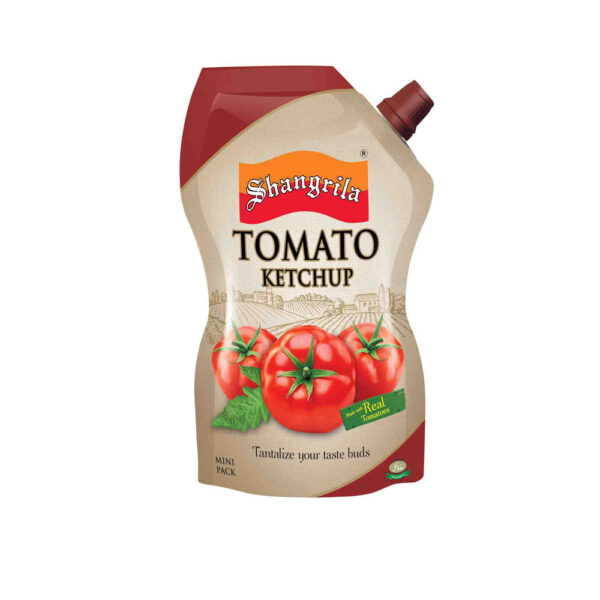 Shangrila Tomato Ketchup 225 g