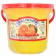 Salman's Citrus Marmalade Jam 2 kg