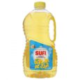 SUFI CANOLA COOKING OIL BOTTLE 3 LTR