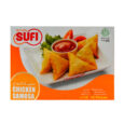 Sufi Premium Chicken Samosa 210 g