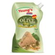 Young's Olive Spread Pouch 200 ml