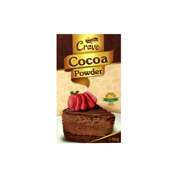 Choco Bliss Cocoa Powder 200 g