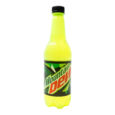 Mountain Dew 500 ml