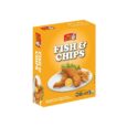 MonSalwa Fish N Chips 300 g