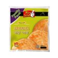 MonSalwa Lachaydar Paratha 20 pcs
