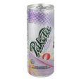 Pakola Lychee Flavored Drink Can 250 ml