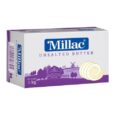 Millac White Unsalted Butter 100 g