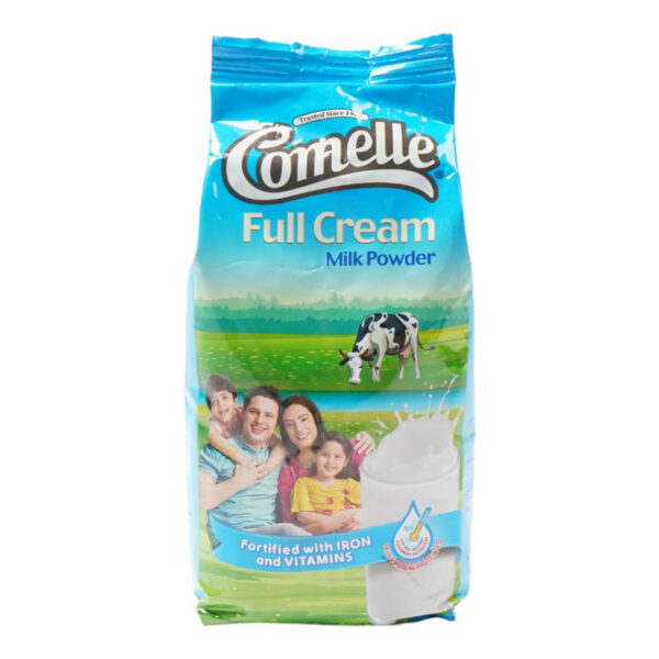 Comelle Full Cream Milk Powder 390 g