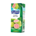 Fruitien Guava Nectar Juice 200 ml