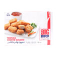 Big Bird Tempura Chicken Nuggets 200 g