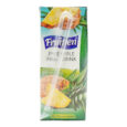 Fruitien Pineapple Nectar Juice 200 ml