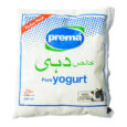 Prema Pouch Yogurt 450 g