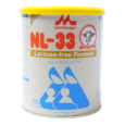 Morinaga Nl-33 Lactose Free Formula Powdered Milk 350 g