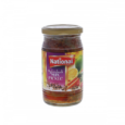 National Hyderabadi Mix Pickle 320 g