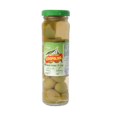 Coopoliva Green Olives & Pimento 142 g