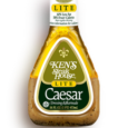 Ken's Steak House Dressing & Marinade Caesar Lite 473 ml