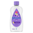 Johnson's Baby Oil - Lavender 300 ml