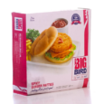 Big Bird Spicy Burger Patties 840 g