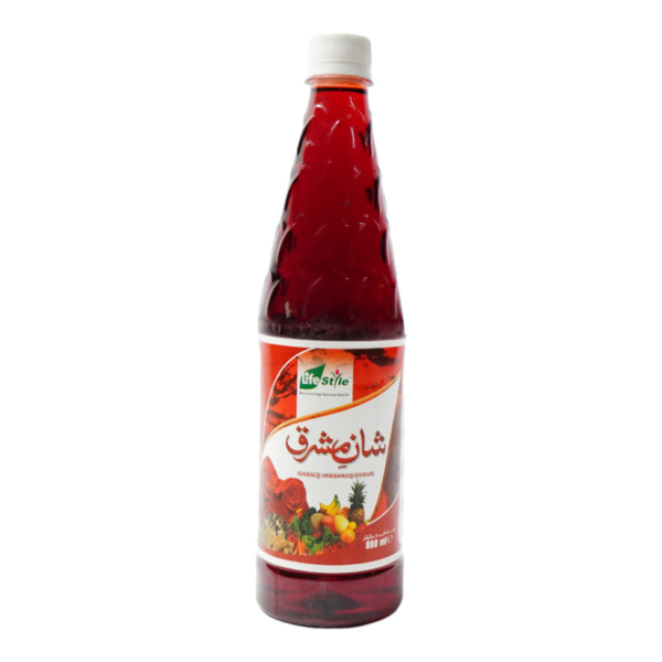 Lifestyle Sharbat Shan E Mashriq 800 ml