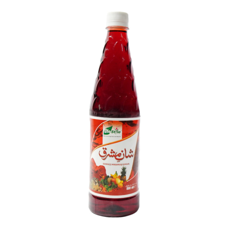 Lifestyle Sharbat Shan E Mashriq 800 ml - Image 1