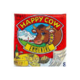 Happy Cow Emmental Slices 150 g