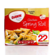 Dawn Chicken Spring Roll 440 g