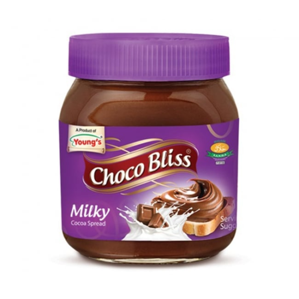 Young's Chocolate Spread 600 g