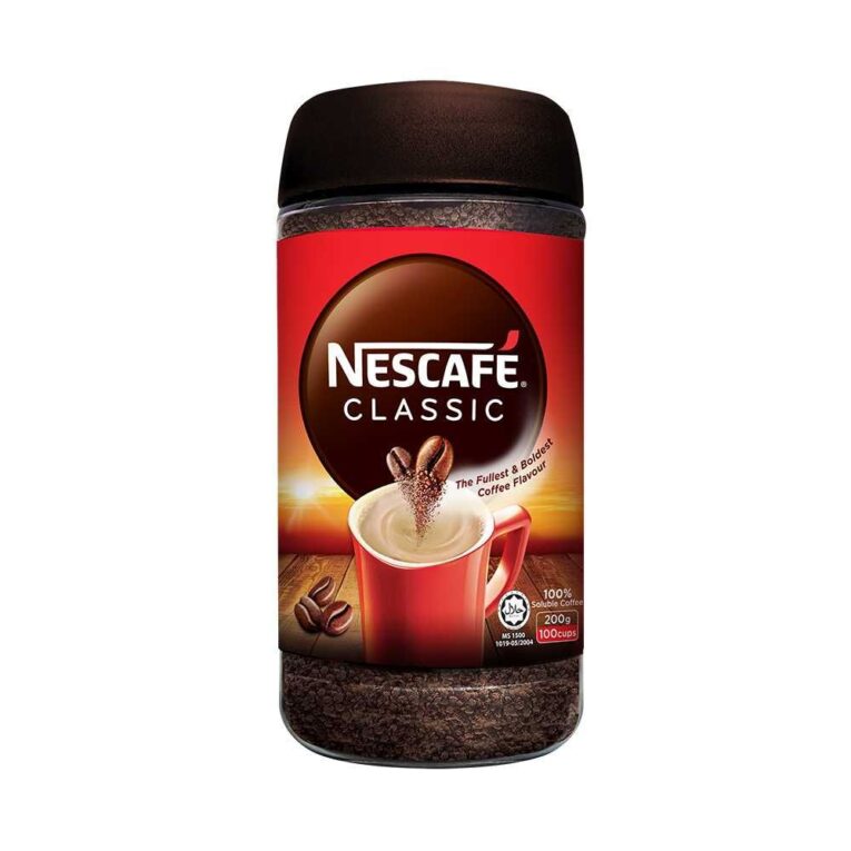 Nestle Nescafe 200 g - Image 1