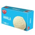 Wall's Classic Vanilla Not Simple at All 375 ml