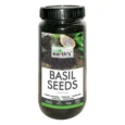 The Earth's Basil Seed Gluten Free 150 g