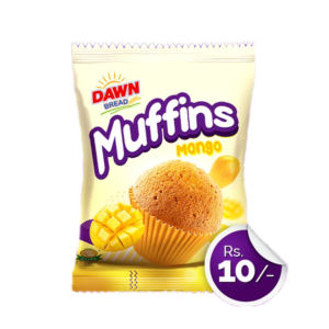 Dawn Mango Muffin 20 g - Image 2