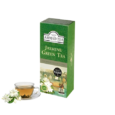 Ahmad Tea Jasmine Green Tea Bags 25 Tea Bags