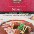 Shan Nihari Masala 60 g