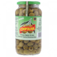 Coopoliva Pitted Green Olives 935 g