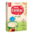 Nestle Cerelac 3 Fruit 350 g