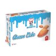 Bunny's Plain Queen Cake 210 g
