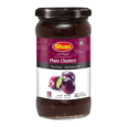 Shan Plum Chutney 400 g