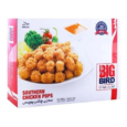 Big Bird Southern Chicken Pops 200 g