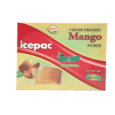 Icepac Mango Puree 400 g