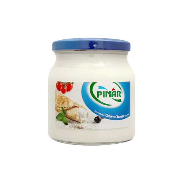 Pinar Cheddar Cheese Spread 140 g