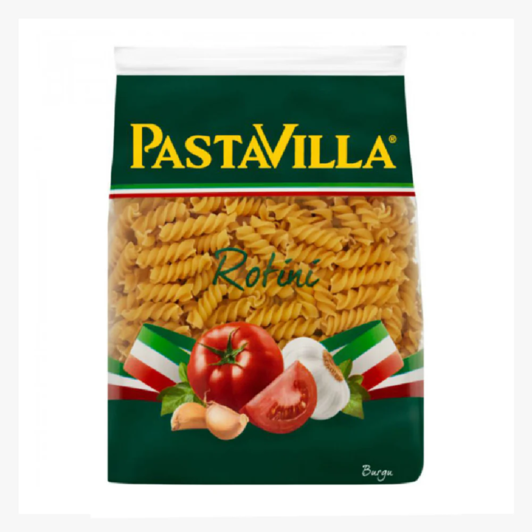 Pastavilla Fusuli Rotini 500 g - Image 1