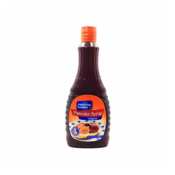 American Garden Pancake Syrup 355 ml