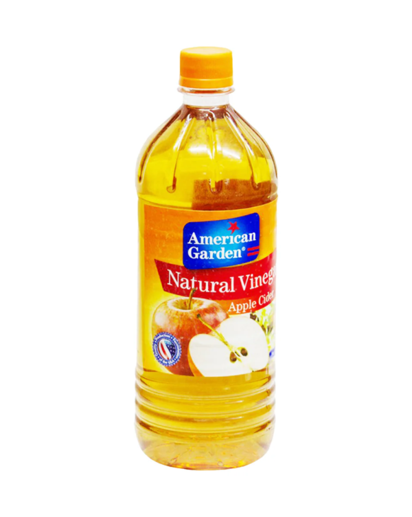 American Garden Apple Cider Vinegar  946 ml