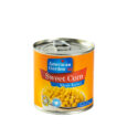 American Garden Whole Kernel Sweet Corn  340 g