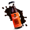 Dipitt Smokey Bbq Sauce Sweet N Smokey 300 g