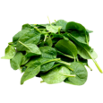Baby Spinach 50 g