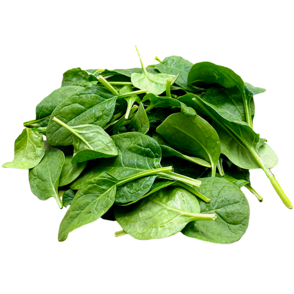 Baby Spinach 50 g