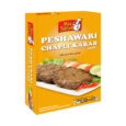 MonSalwa Peshawari Beef Chapli Kabab 600 g