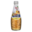 Coco Royal Basil Seed Drink With Honey 290 ml