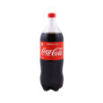 Coca Cola Bottle 1 ltr